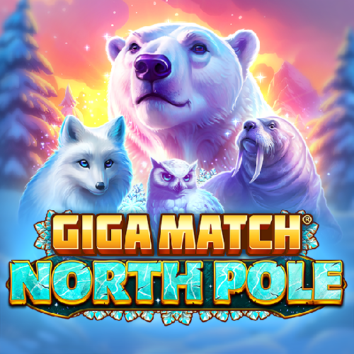 Giga Match North Pole 96
